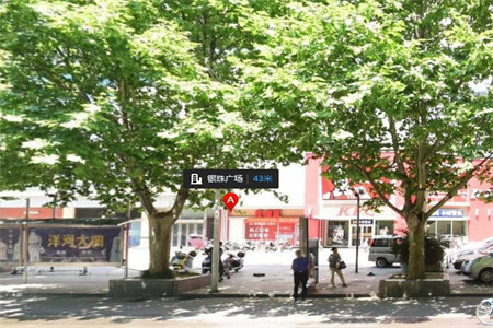 百合花园3室2厅1卫121㎡+车库31平76万